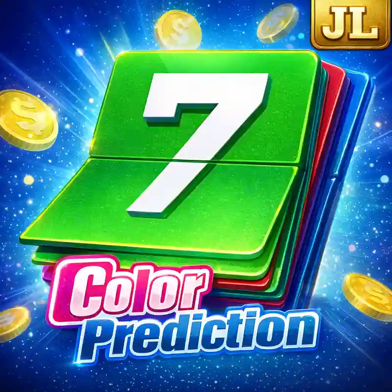 Color Prediction online casino game at 771pub