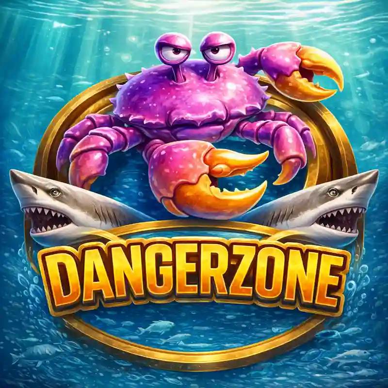 Danger Zone Slot Game - 771pub Casino
