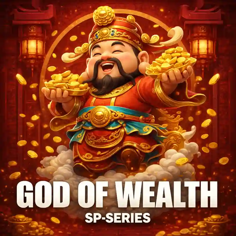 God of Wealth