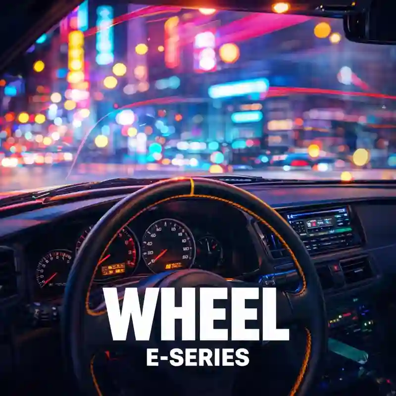 Gulong Wheel Game Icon