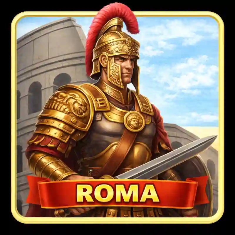 Roma Slot Game - Play at 771pub