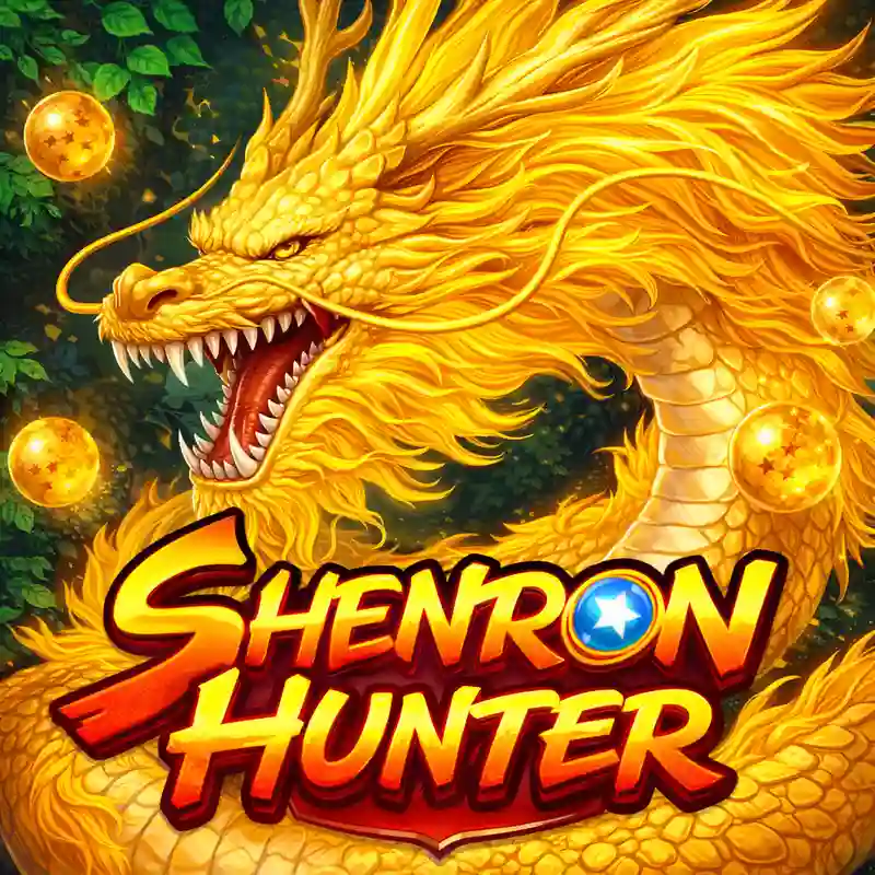 Shenron Hunter Casino Slot Game